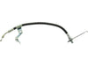 Brake Hydraulic Hose Centric Parts 150.63347