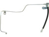 Brake Hydraulic Hose Centric Parts 150.63351