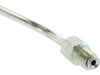 Brake Hydraulic Hose Centric Parts 150.63352