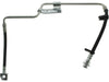 Brake Hydraulic Hose Centric Parts 150.63353