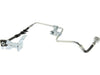 Brake Hydraulic Hose Centric Parts 150.63354