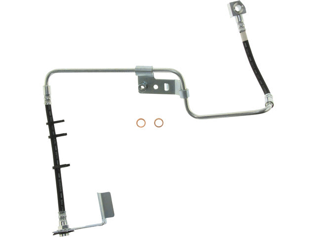 Brake Hydraulic Hose Centric Parts 150.63354