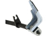 Brake Hydraulic Hose Centric Parts 150.63361