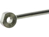 Brake Hydraulic Hose Centric Parts 150.63361