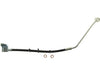Brake Hydraulic Hose Centric Parts 150.63362