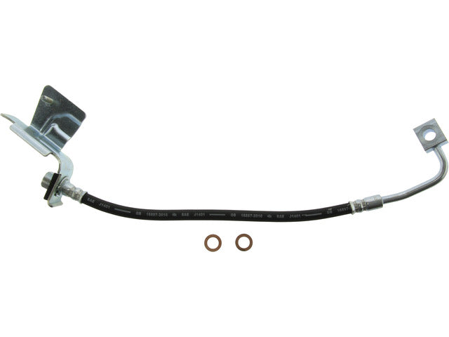 Brake Hydraulic Hose Centric Parts 150.63364