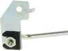 Brake Hydraulic Hose Centric Parts 150.63368