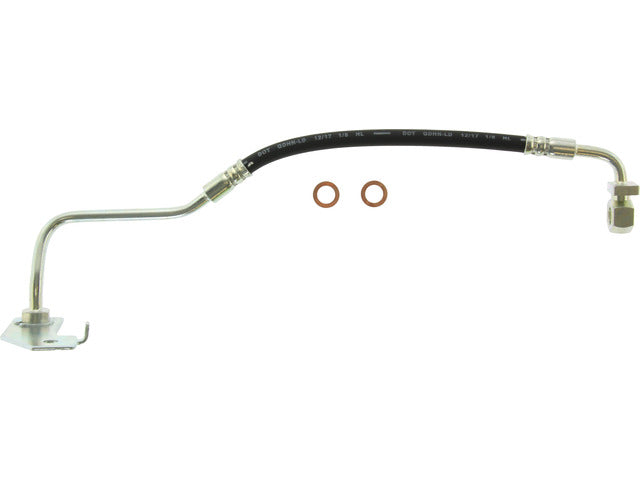 Brake Hydraulic Hose Centric Parts 150.63368
