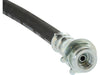 Brake Hydraulic Hose Centric Parts 150.63370