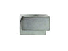 Brake Hydraulic Hose Centric Parts 150.63374