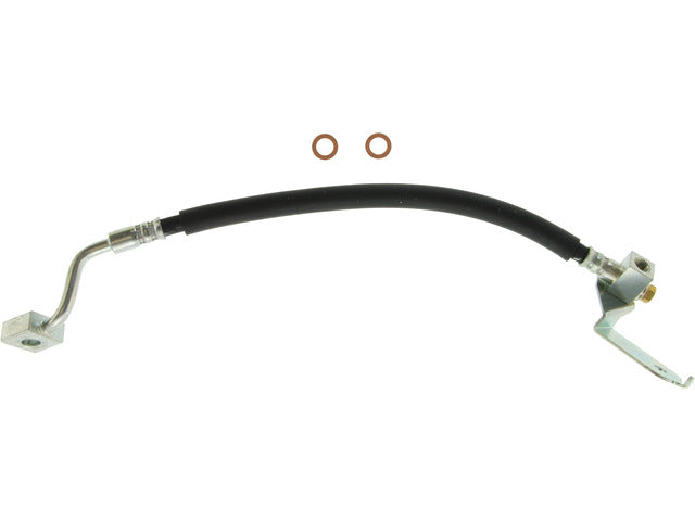 Brake Hydraulic Hose Centric Parts 150.63376