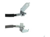 Brake Hydraulic Hose Centric Parts 150.63377