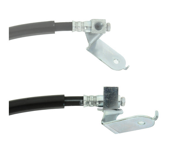 Brake Hydraulic Hose Centric Parts 150.63378