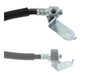 Brake Hydraulic Hose Centric Parts 150.63381