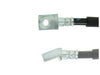 Brake Hydraulic Hose Centric Parts 150.63381