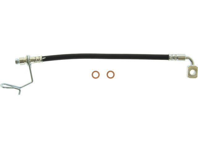Brake Hydraulic Hose Centric Parts 150.63390