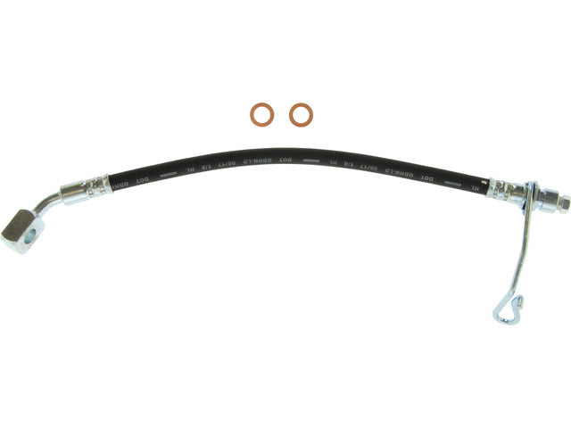 Brake Hydraulic Hose Centric Parts 150.63391