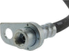 Brake Hydraulic Hose Centric Parts 150.63395