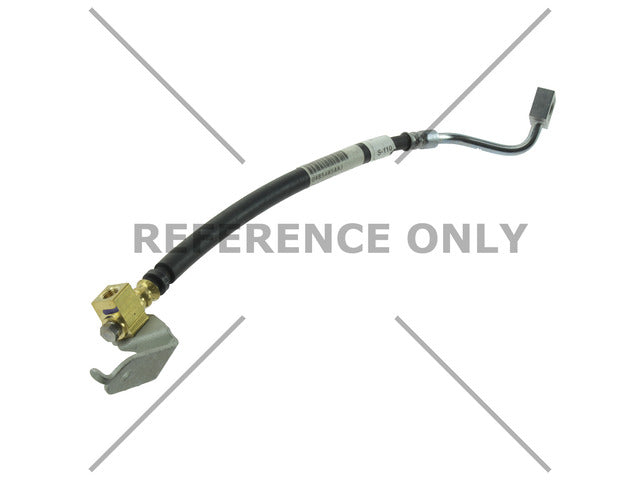 Brake Hydraulic Hose Centric Parts 150.63400