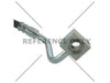 Brake Hydraulic Hose Centric Parts 150.63400