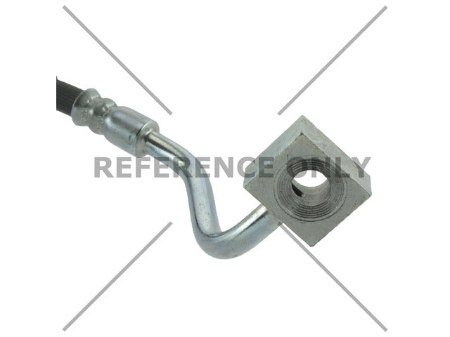 Brake Hydraulic Hose Centric Parts 150.63400
