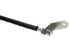 Brake Hydraulic Hose Centric Parts 150.63406