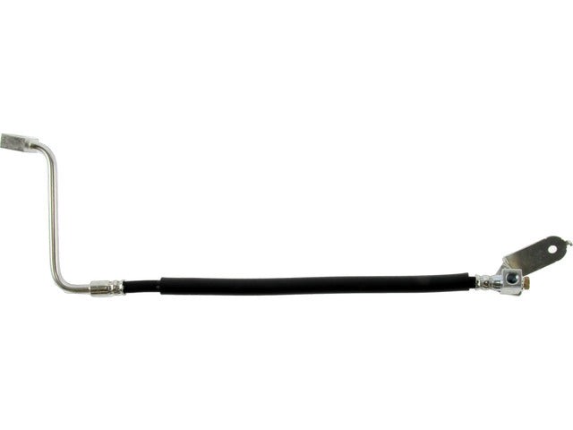 Brake Hydraulic Hose Centric Parts 150.63406