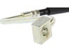 Brake Hydraulic Hose Centric Parts 150.63408