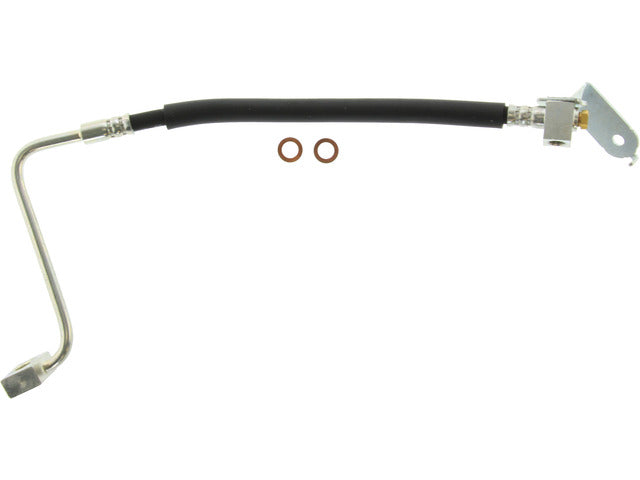Brake Hydraulic Hose Centric Parts 150.63408