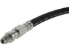 Brake Hydraulic Hose Centric Parts 150.64004