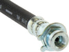 Brake Hydraulic Hose Centric Parts 150.64007