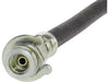 Brake Hydraulic Hose Centric Parts 150.64009
