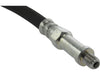 Brake Hydraulic Hose Centric Parts 150.65001