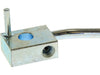 Brake Hydraulic Hose Centric Parts 150.65005
