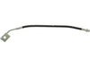 Brake Hydraulic Hose Centric Parts 150.65005