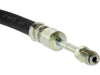 Brake Hydraulic Hose Centric Parts 150.65006