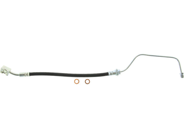 Brake Hydraulic Hose Centric Parts 150.65025