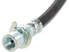 Brake Hydraulic Hose Centric Parts 150.65028
