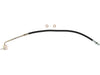 Brake Hydraulic Hose Centric Parts 150.65028