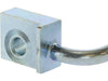 Brake Hydraulic Hose Centric Parts 150.65037