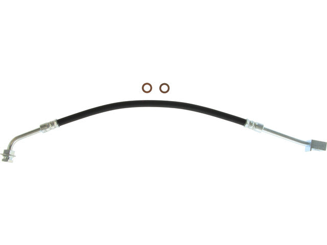 Brake Hydraulic Hose Centric Parts 150.65040