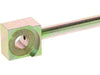Brake Hydraulic Hose Centric Parts 150.65043