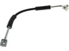 Brake Hydraulic Hose Centric Parts 150.65058