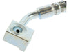 Brake Hydraulic Hose Centric Parts 150.65060