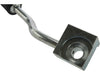 Brake Hydraulic Hose Centric Parts 150.65069