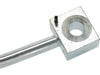 Brake Hydraulic Hose Centric Parts 150.65074
