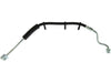Brake Hydraulic Hose Centric Parts 150.65075