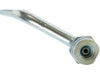 Brake Hydraulic Hose Centric Parts 150.65076