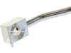 Brake Hydraulic Hose Centric Parts 150.65080
