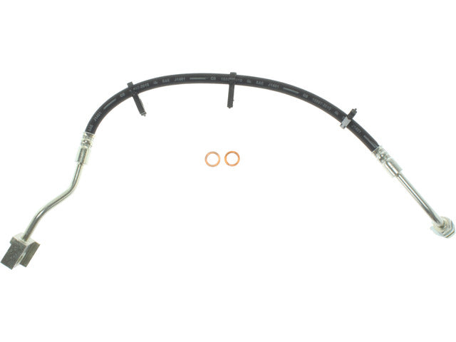 Brake Hydraulic Hose Centric Parts 150.65083